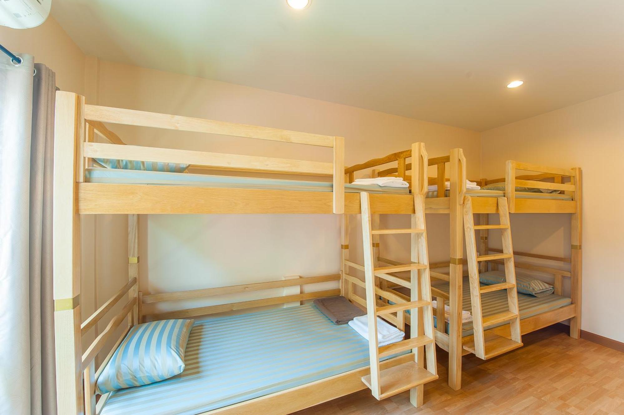 Full House Hotel Bangkok Ngoại thất bức ảnh
